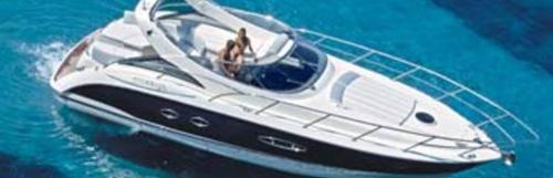 Azimut Atlantis 39 recensioner och tekniska specifikationer